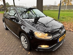 Volkswagen Polo - 1.2 TSI Comfortline 2016 5DRS NIEUWE APK