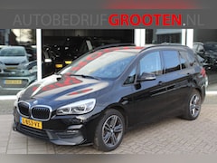 BMW 2-serie Gran Tourer - 218i Business Edition