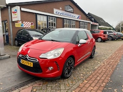Citroën DS3 - 1.6 THP Sport Chic