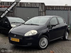 Fiat Grande Punto - 1.4 Active Apk (10-2026) -*INRUIL MOGELIJK