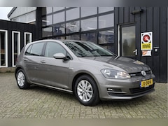Volkswagen Golf - 1.0 TSI Edition | NL-Auto | Camera | Airco