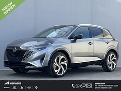 Nissan Qashqai - 1.5 ePower Tekna Plus / €1500, - Introductiekorting / Nieuwste Generatie E-Power / Nieuw u