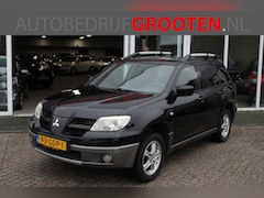 Mitsubishi Outlander Sport - 2.0 Travel//Airco//Trekhaak