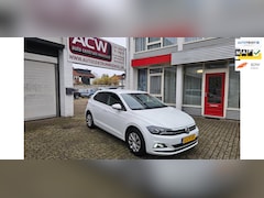 Volkswagen Polo - 1.0 TSI Comfortline