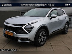 Kia Sportage - 1.6 T-GDi Hybrid DynamicPlusLine Camera / Schuifdak / Trekhaak