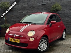 Fiat 500 - 1.2 Sport -AIRCO- Apk (03-2026) *INRUIL MOGELIJK
