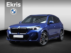 BMW iX1 - eDrive20 | M Sportpakket Pro | Panodak | Harman Kardon | Elektr. Voorstoelen | Comfort Acc