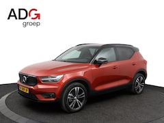 Volvo XC40 - 1.5 T2 R-Design Parkeer sensoren | Dodehoek | Dealer onderhouden