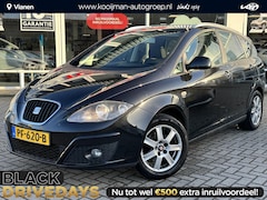 SEAT Altea XL - 1.4 TSI Style