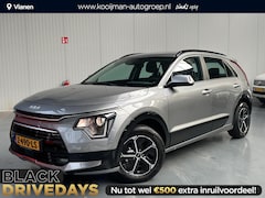 Kia Niro - 1.6 GDi Hybrid DynamicLine