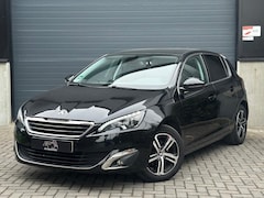 Peugeot 308 - 1.2 PureTech PANO - LED - AC