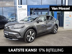 Ford Capri - Extended Range RWD 77 kWh |Voorraad | Extended Range | Verwarmbare voorstoelen | Memory fu