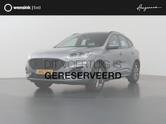Ford Kuga - 2.5 PHEV ST-Line | Trekhaak Afneembaar | Head-Up | Winterpakket | Cruise Control Adaptief