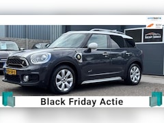 MINI Countryman - 2.0 Cooper S E ALL4 Chili/ CARPLAY/ LUXE INTERIEUR/LED/INFOTAINMENTSYSTEM/