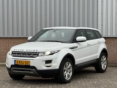 Land Rover Range Rover Evoque - 2.2 eD4 2WD Pure