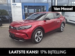 Ford Capri - Style Standard Range RWD 52 kWh | 170PK | Voorraad | Full led koplampen | Adaptive cruise