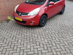 Nissan Note - 1.6 Acenta
