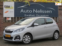 Peugeot 108 - 1.0 e-VTi Active 5-DEURS | AIRCO | BJ 2019 | BLUETOOTH | APK T/M JAN 2028 |