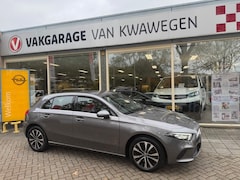 Mercedes-Benz A-klasse - A 250 e 218pk 8G-DCT Hybride Business Solution Luxury Limited