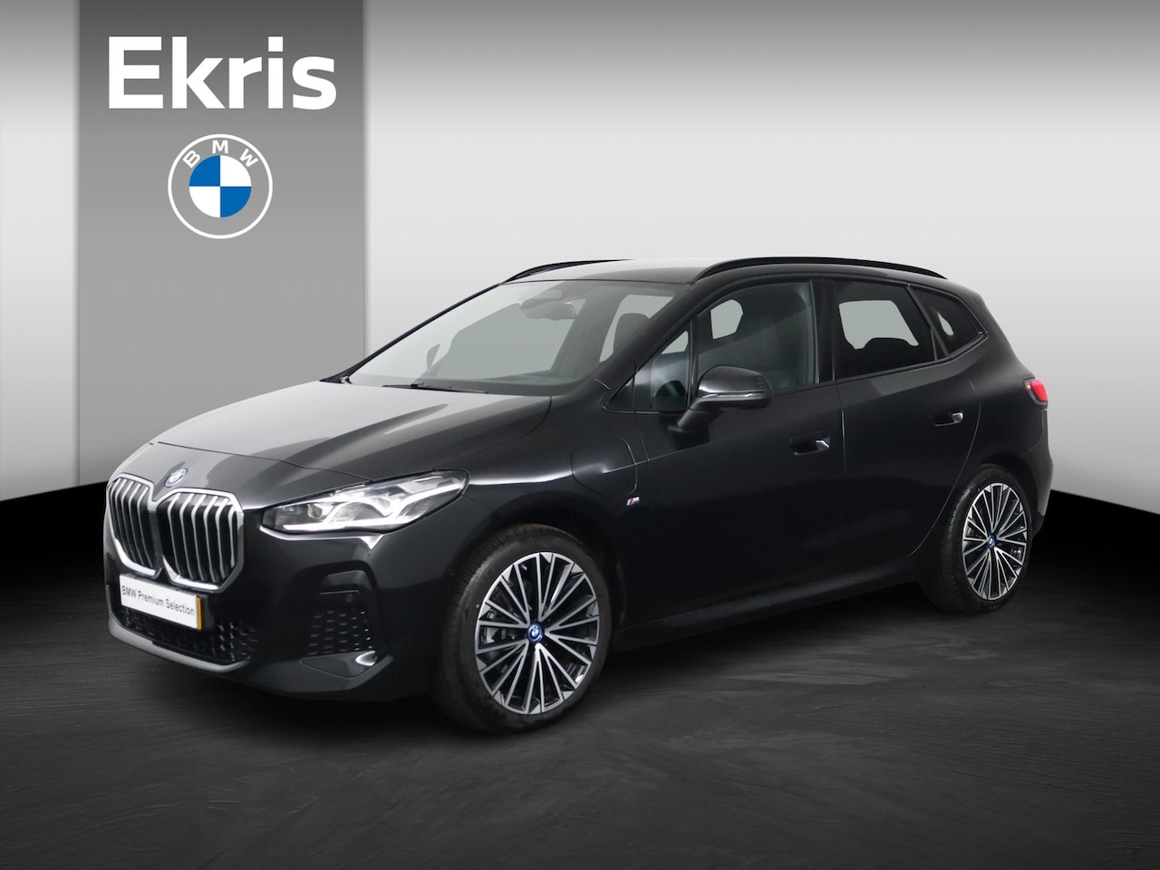BMW 2-serie Active Tourer - 225e xDrive | M Sportpakket | Equipment Pack | Comfort Pack | - AutoWereld.nl