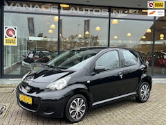 Toyota Aygo - 1.0-12V Cool 5Drs Airco Elek.Pakket Nette Staat