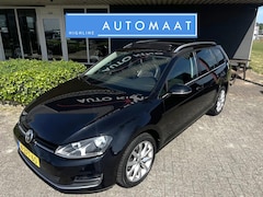 Volkswagen Golf Variant - 1.2 TSI DSG HIGHLINE/ECC/NAV/CRUIS/PANO/PDC