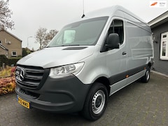 Mercedes-Benz Sprinter - 319 1.9 CDI L2H2, 3500 KG Standkachel