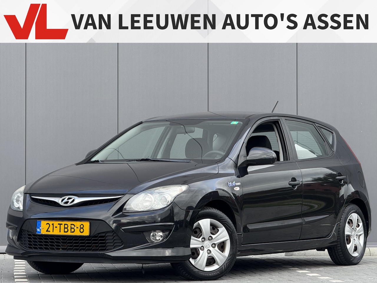Hyundai i30 - 1.4i i-Drive Cool | Nieuw binnen | Airco | Rijklaar - AutoWereld.nl