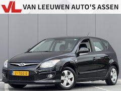Hyundai i30 - 1.4i i-Drive Cool | Nieuw binnen | Airco | Rijklaar