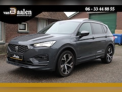 SEAT Tarraco - 1.4 TSI e-Hybrid PHEV FR NAVI ECC VIRTUAL 144000KM