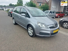 Opel Zafira - 1.6 Essentia