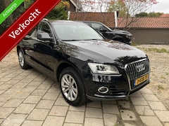 Audi Q5 - 2.0 TFSI quattro Pro Line Business Panorama dak