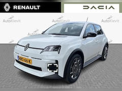 Renault 5 - 5 urban range evolution 40 kWh - pack winter