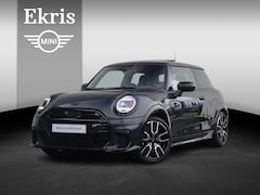 MINI Cooper S - 2.0 John Cooper Works M Stuurwiel verwarmd/ Comfort Access/ panoramadak/ Stoelverwarming/