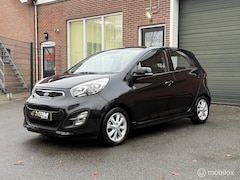 Kia Picanto - 1.2 CVVT World Cup Ed