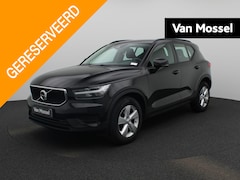 Volvo XC40 - 1.5 T3 Business Pro | CAMERA | STOEL-STUURWIELVERWARMING | NAVIGATIE