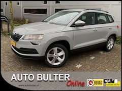 Skoda Karoq - 1.5 TSI ACT Ambition Business