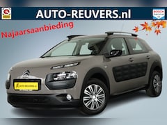 Citroën C4 Cactus - 1.2 PureTech Shine / Clima / Bluetooth / Cruisecontrol / Camera