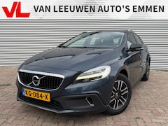 Volvo V40 Cross Country - 1.5 T3 Nordic+ | Automaat | Cruise control | Electronic climate controle