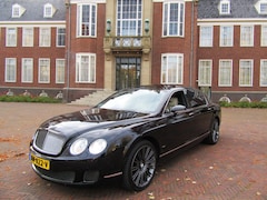 Bentley Continental Flying Spur - 6.0 W12 Speed 2009 full options