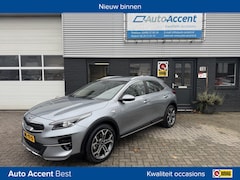 Kia XCeed - 1.0 T-GDi DynamicLine Leder/Camera/Navi/18dkm
