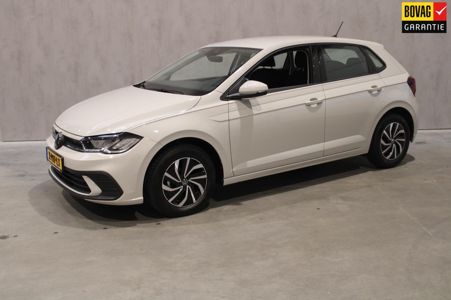 Volkswagen Polo - 1.0 TSI 95pk PDC|Carplay|Rijklaar prijs - AutoWereld.nl