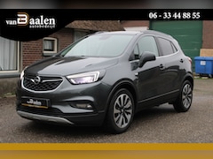 Opel Mokka X - 1.4 Turbo Innovation LEER NAVI XENON LED 140Pk 194000KM