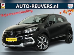 Renault Captur - 1.3 TCe Intens Navi / Bluetooth / trekhaak / DAB / Allseason