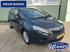 Opel Zafira Tourer - 1.4 Cosmo 7p