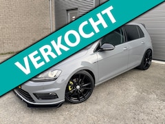 Volkswagen Golf - 1.4 TSI R-Line DSG