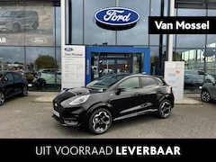 Ford Puma - ST-Line X 1.0 EcoBoost Hybrid | €6500 voordeel | Sync 4 | 18'' lichtmetalen velgen | Adapt