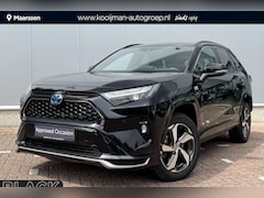 Toyota RAV4 - 2.5 Plug-in Hybrid AWD Style Navigatie, Achteruitrijcamera, LMV, LED, Smart Key, Stoelverw