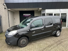 Renault Kangoo Express - 1.5 dCi 90 Express Maxi Comfort / AIRCO / METALLIC / LANG / EX BTW / APK MEI 2026