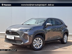 Toyota Yaris Cross - 1.5 Hybrid Dynamic Edition Navigatie, Parkeersensoren voor + achter, Privacy glass, Smart